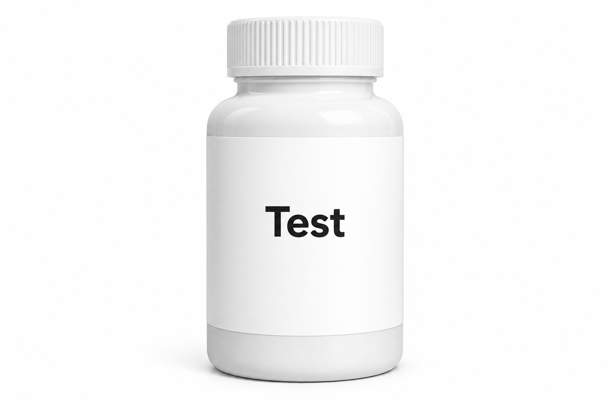 TEST Product
