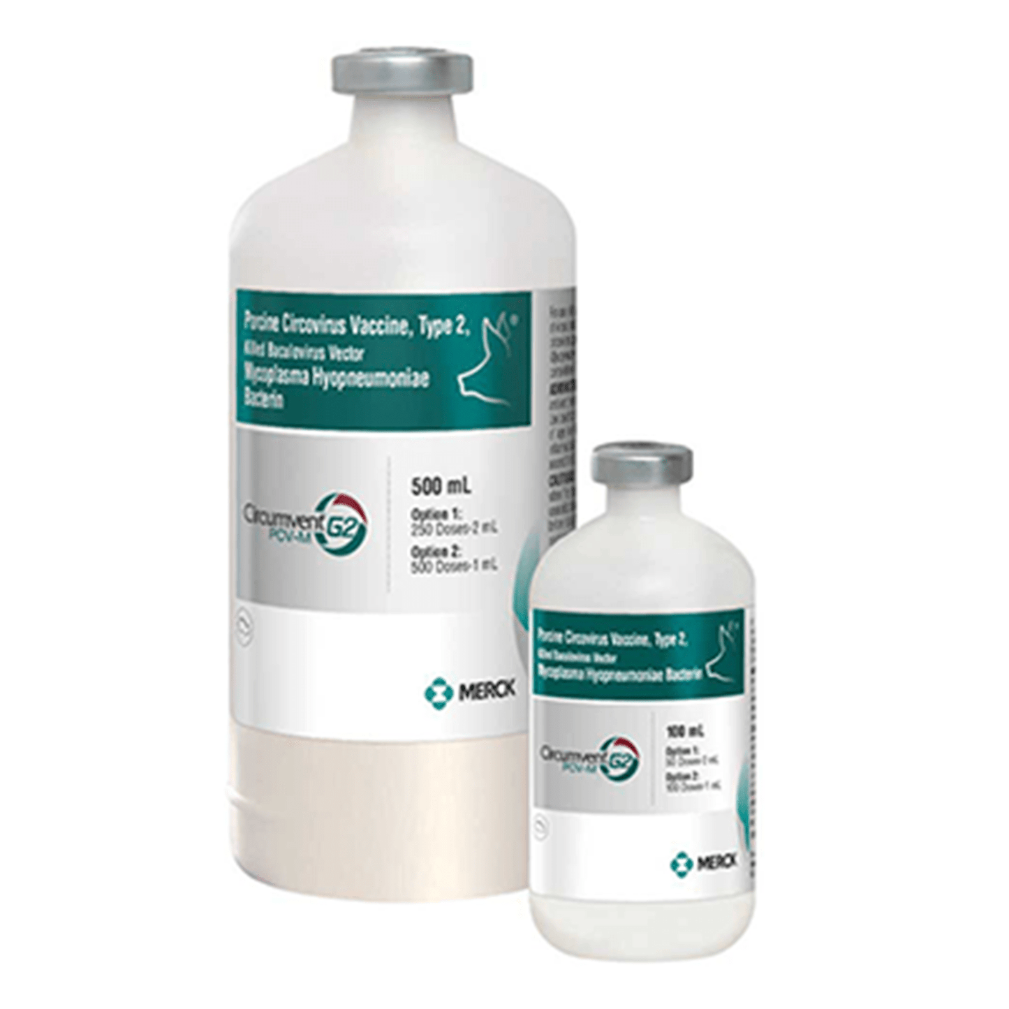 Circumvent PCV-M G2