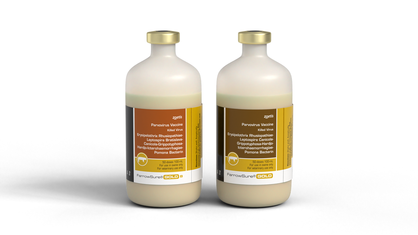 Farrowsure GOLD B