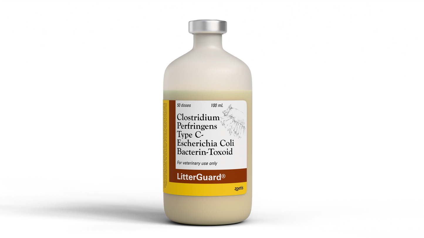 Litterguard