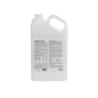TiaGard 12.5% (Tiamulin Hydrogen Fumarate) Liquid Concentrate