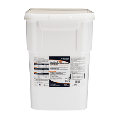 NeoMed 325 (Neomycin Sulfate) Water Soluble Powder