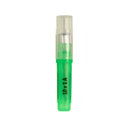 Monoject Disposable Needles – Aluminum Hub – 100 ct