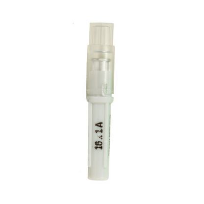 Monoject Disposable Needles – Aluminum Hub – 100 ct