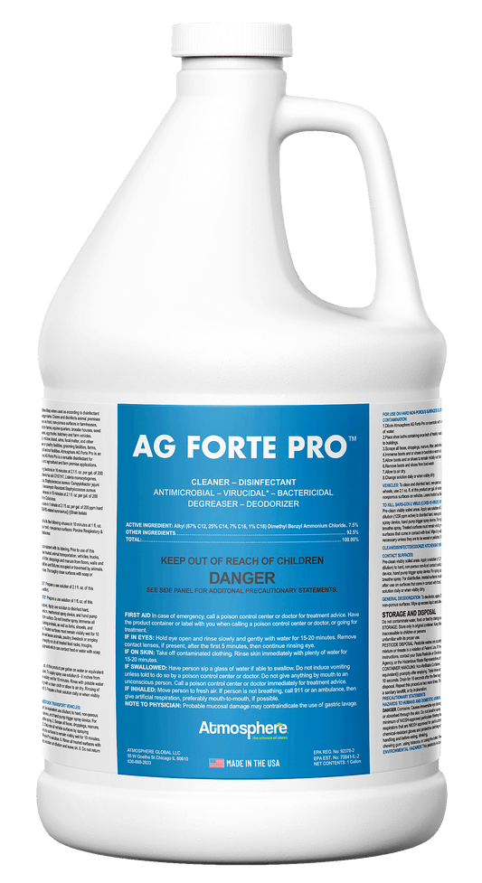 AG Forte Pro