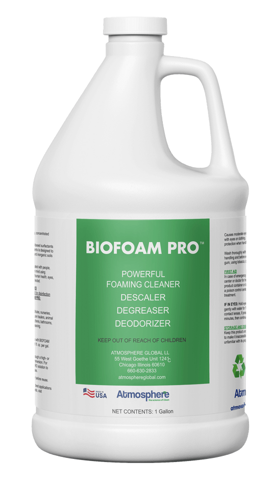 BioFoam Pro