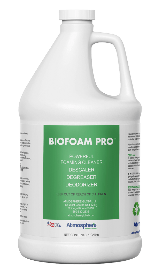 BioFoam Pro – Passion for Pigs Veterinary Service