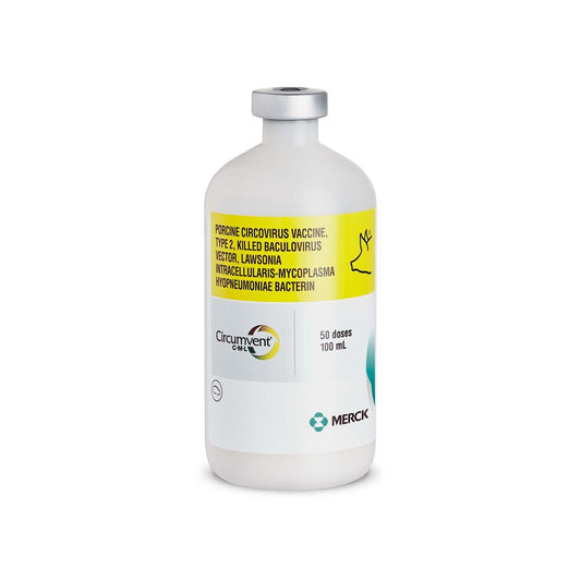 Circumvent CML