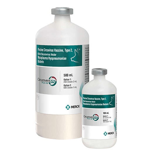 Circumvent PCV-M G2