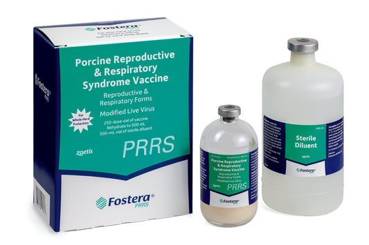 FOSTERA PRRS