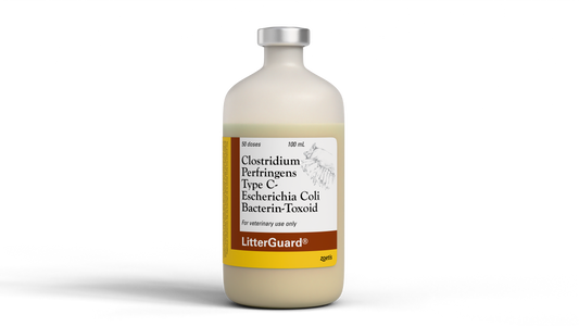 Litterguard