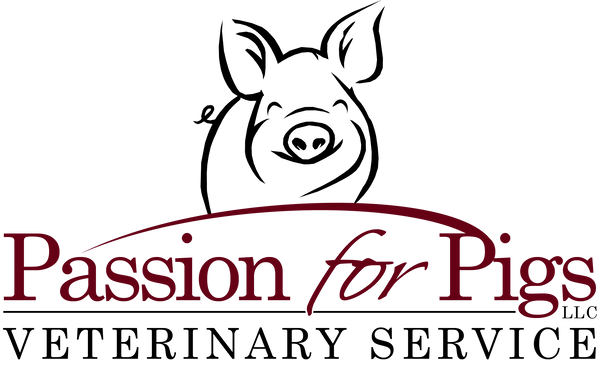 Passion for Pigs Veterinary Service