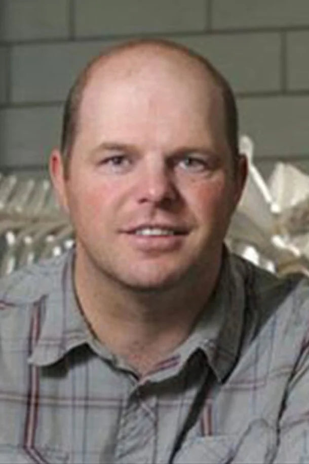 Thomas Wurtz, DVM