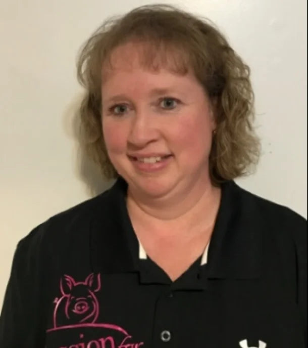 Mary Waldier