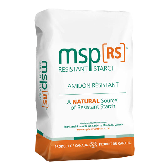 MSP[RS] Resistant Starch