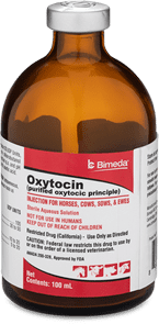 Oxytocin Injectable Solution